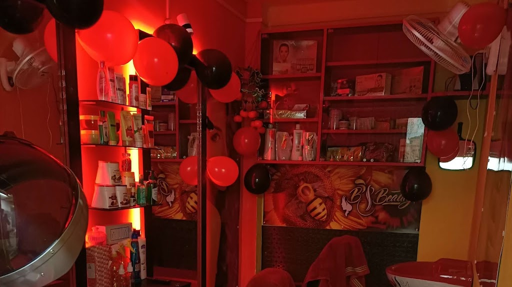 B Beauty Beauty Salon Makeup Studio