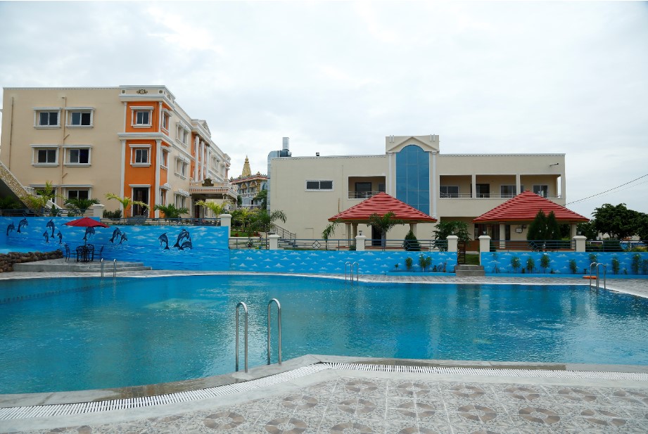 Sowbhagya Resorts