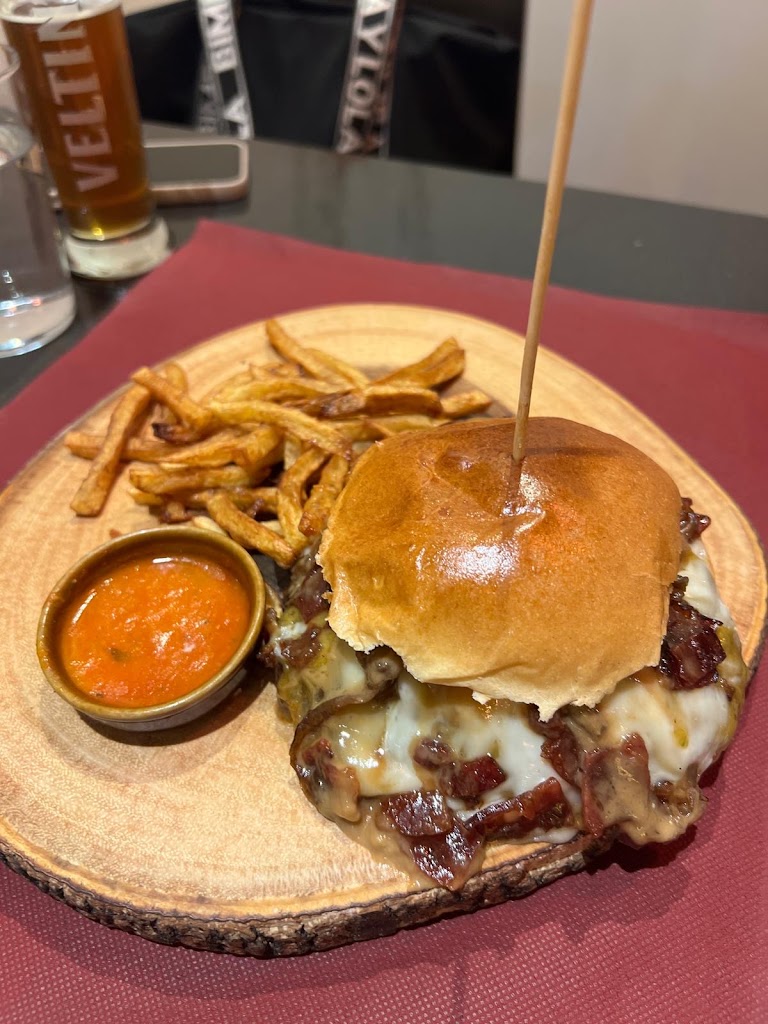 Sustrai Berri Gastrobar — Mas recientes
