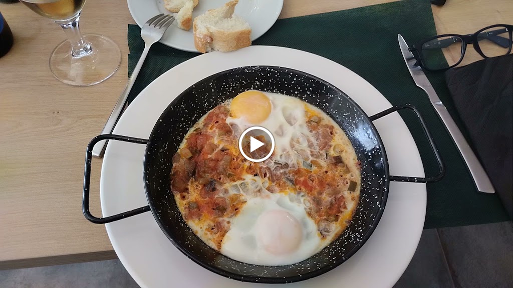 Nueva apertura..! Restaurante Richi — Videos