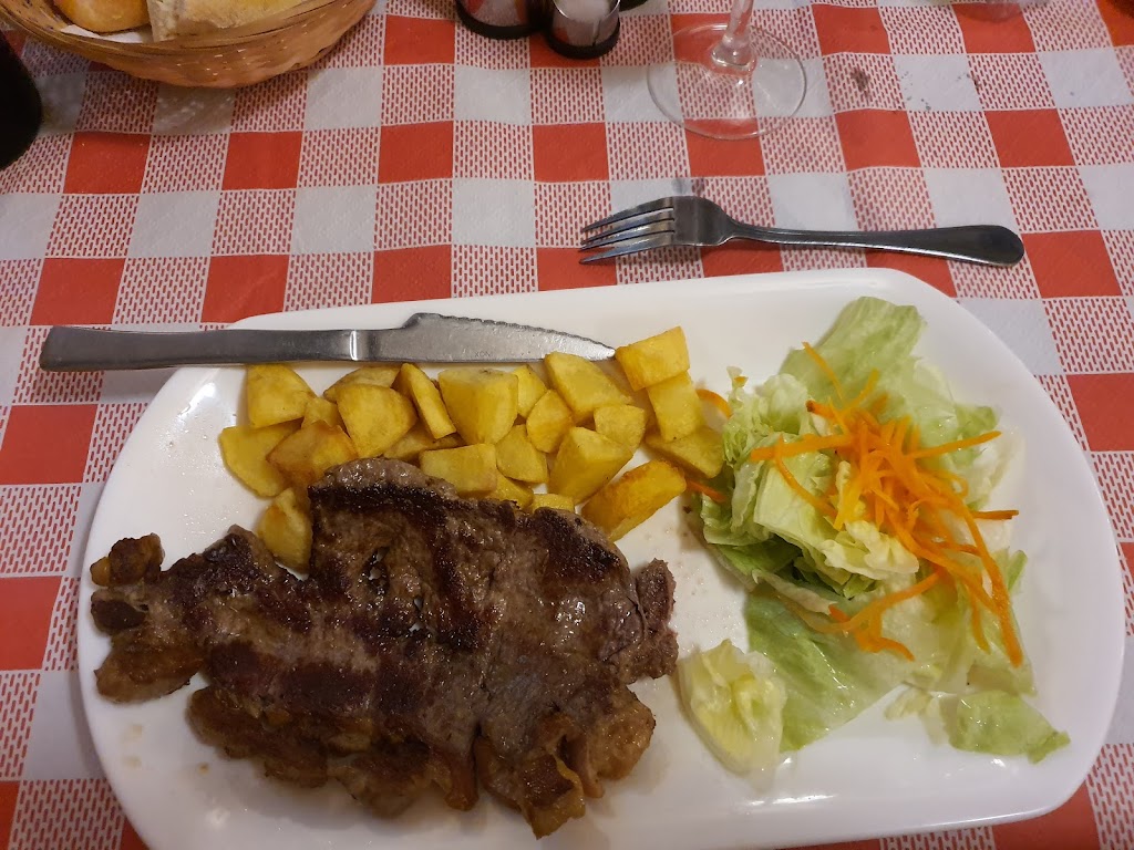 Cafe Metropolitano Restaurante Bar