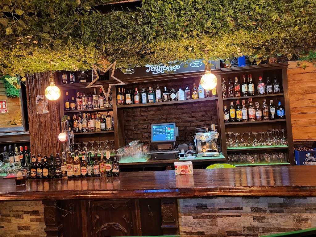 Cerveceria pub Tennessee