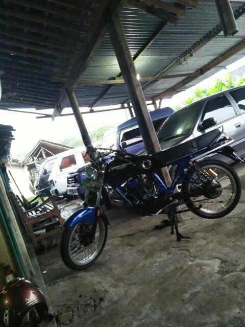 Bengkel Mobil Yanto