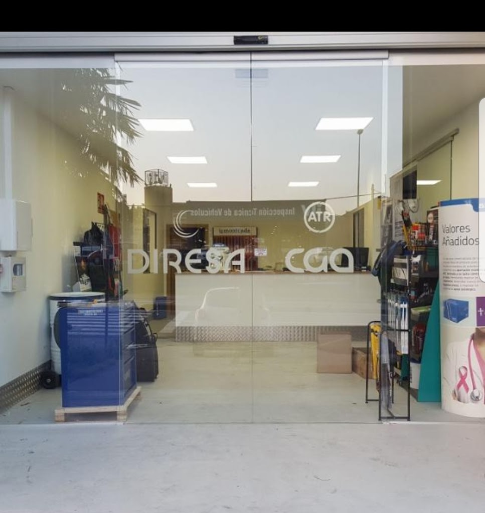 AUTO RECAMBIOS DIRESA SL