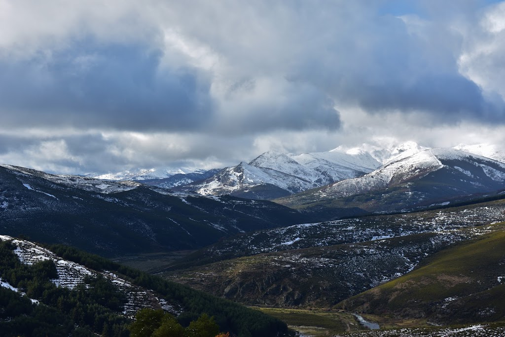 Collado Doncellas