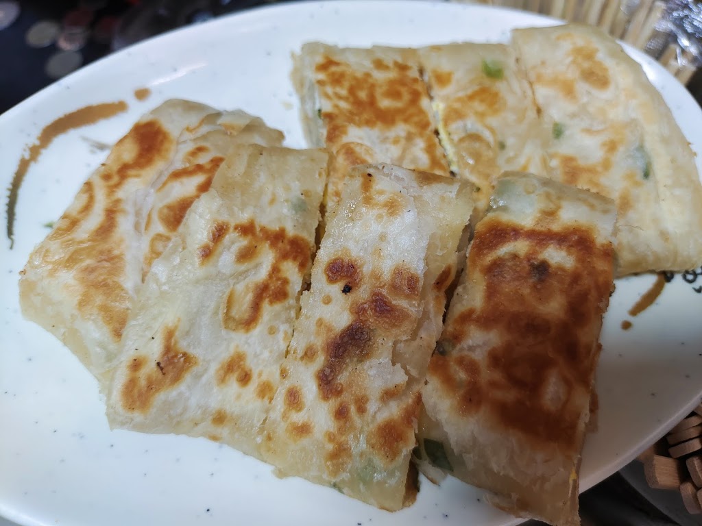 小鬍子早餐 的照片