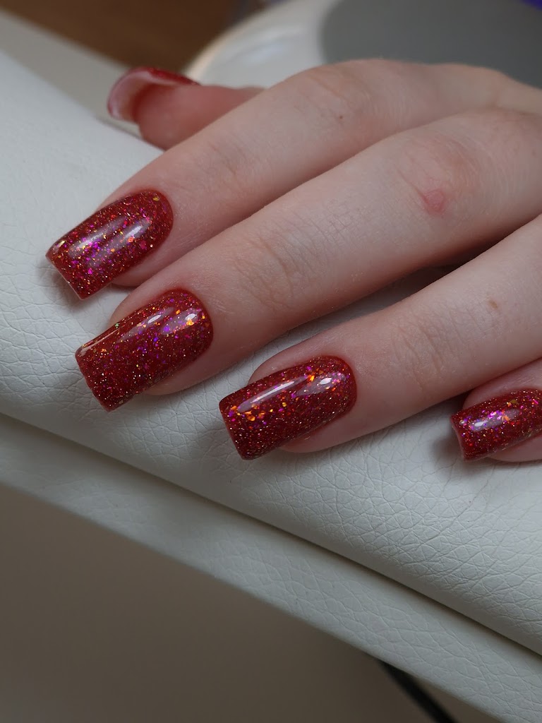 Beauty Hills — Manicura