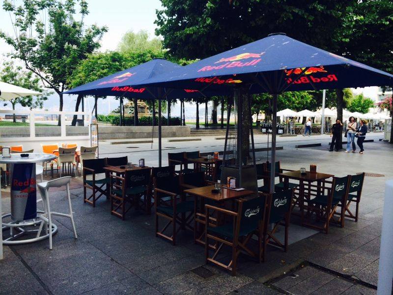 Lolatino — Ambiente