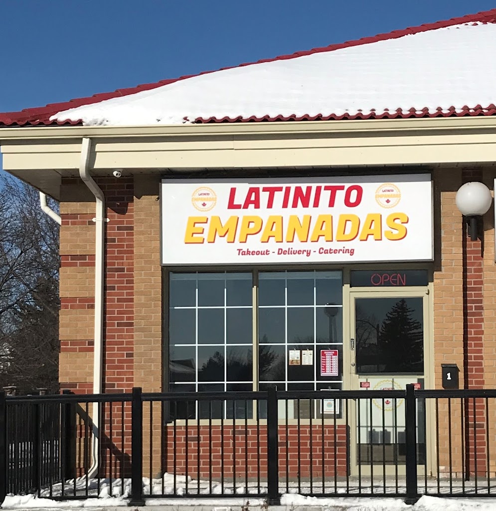 Latinito Empanadas