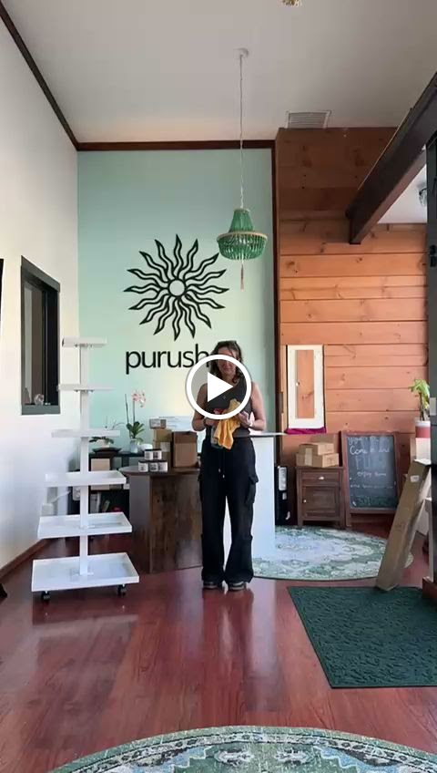  Purusha Yoga & Pilates Studio