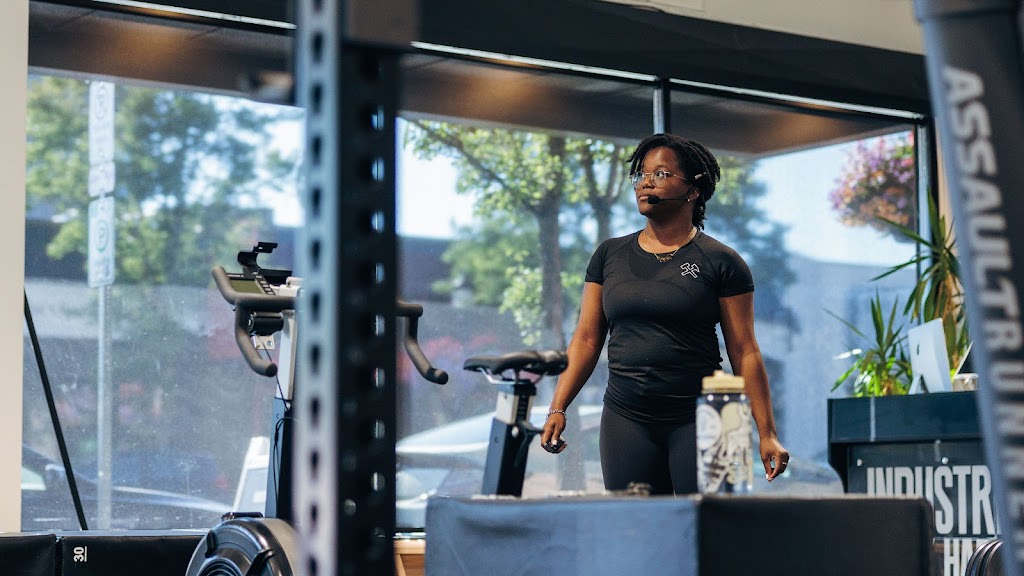  INDUSTRIOUS - West Seattle