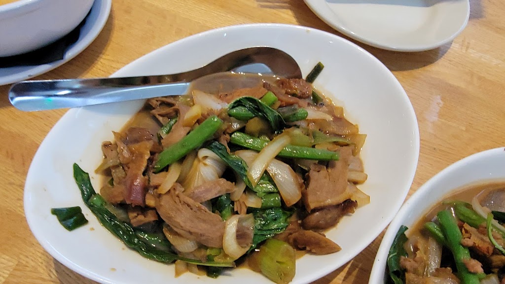 Thai Top Ten