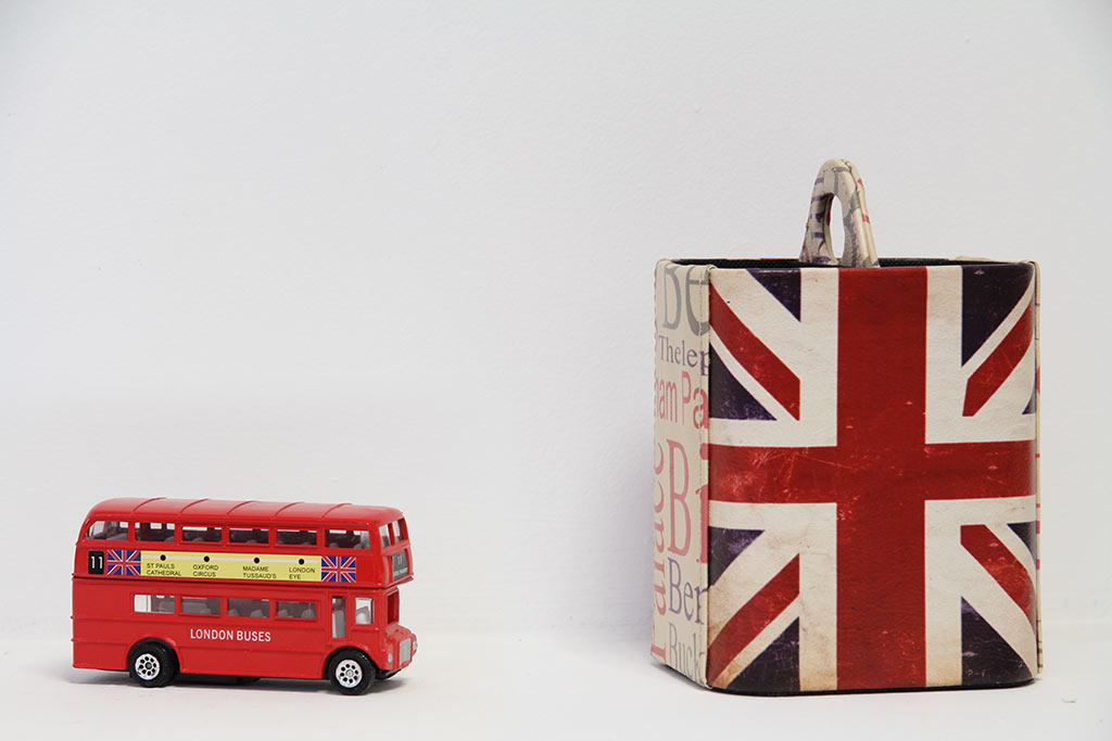 St. Martin's School - Academia de Idiomas