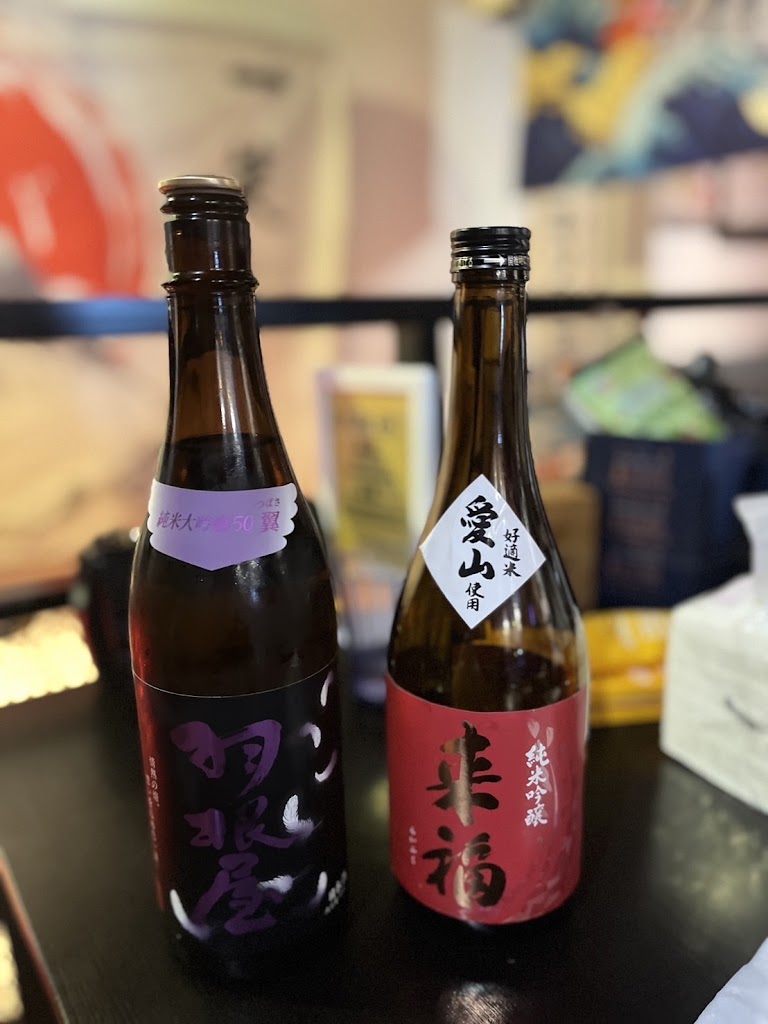 納糧食酒場 的照片