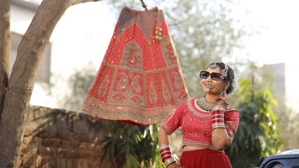 Subject Makeup Studio Academy Salon