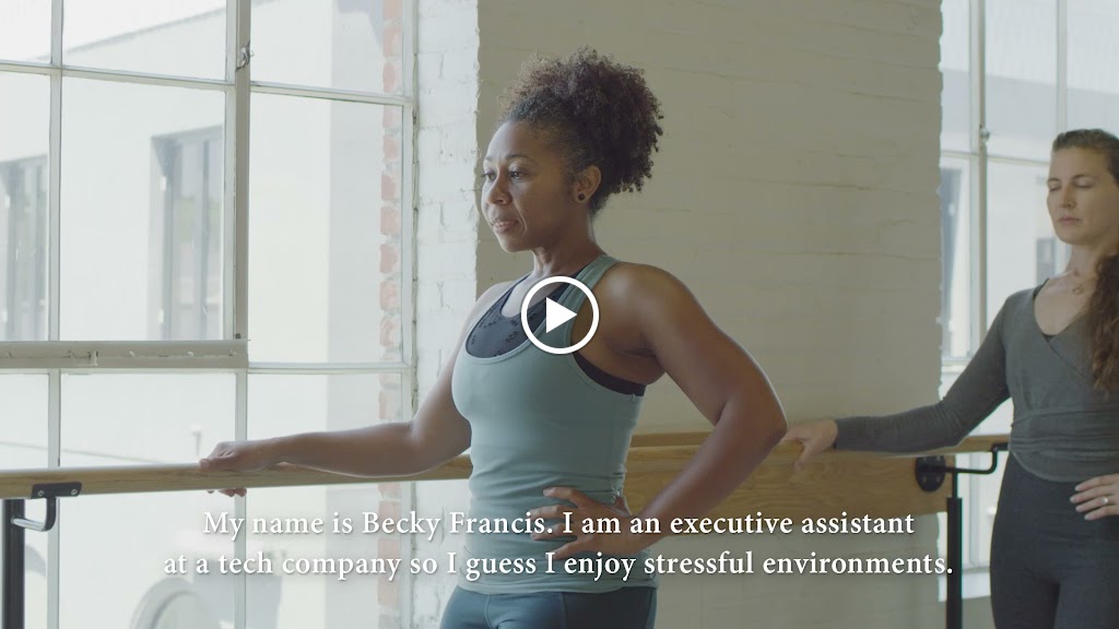  The Bar Method Holmdel