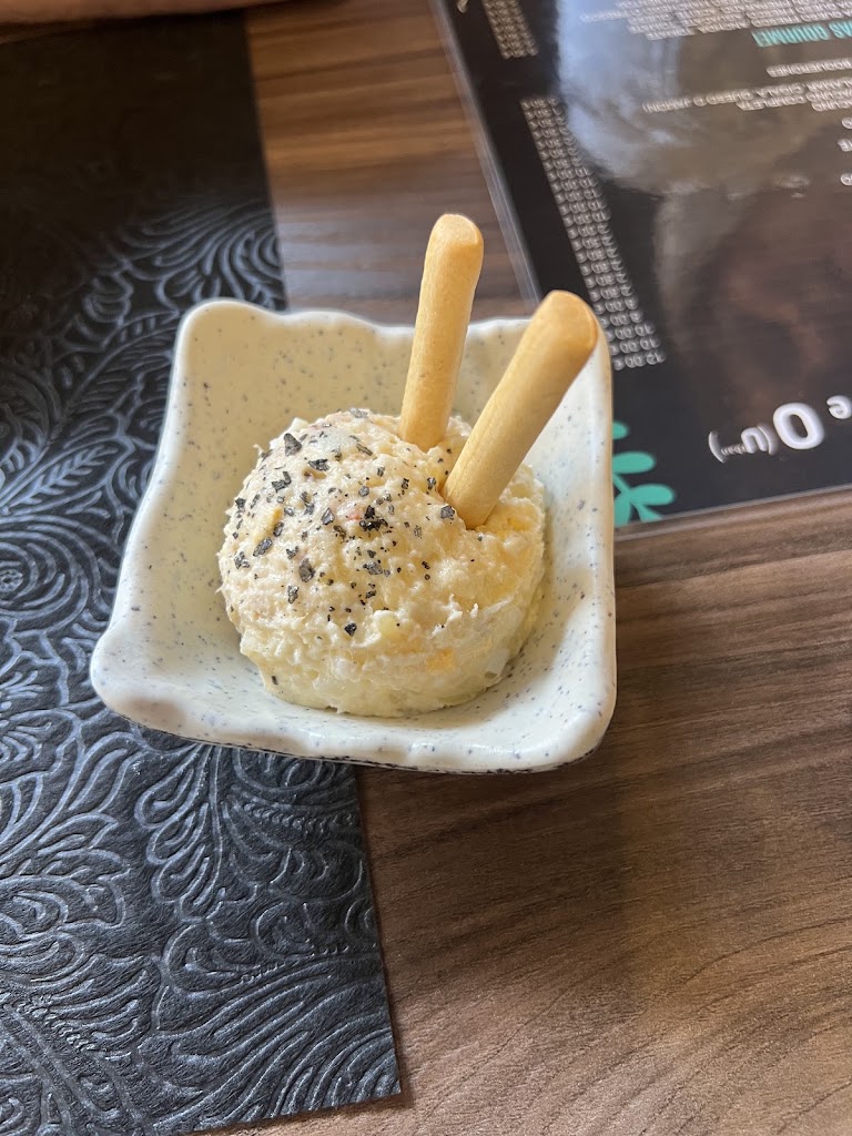 Tapeo Urban — Comida y bebida