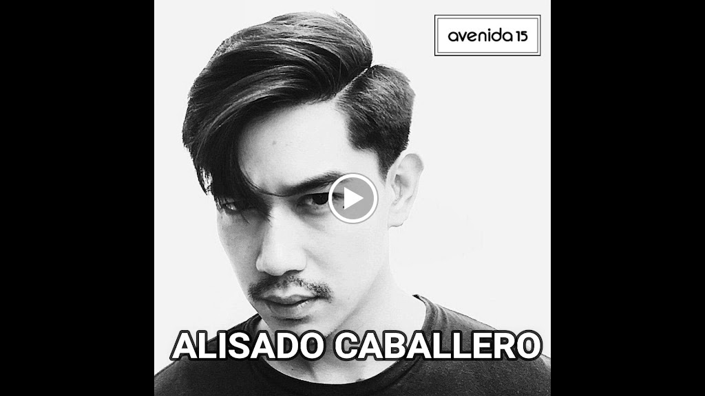 Avenida 15 Peluqueria y estetica — Videos