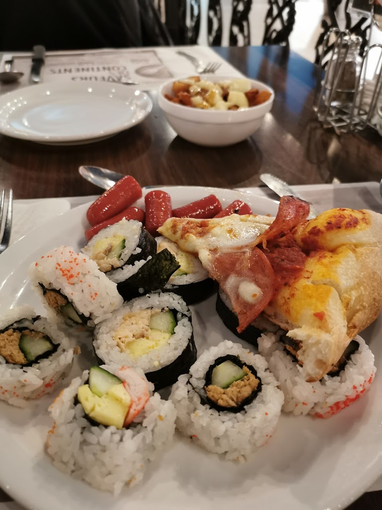 Sushi