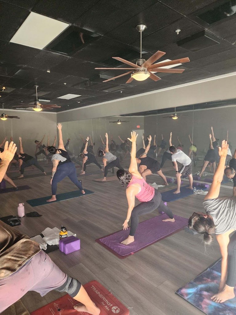  Love Always Yoga & Fitness