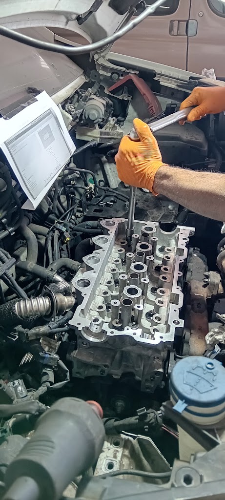 Taller La Curva S.L.