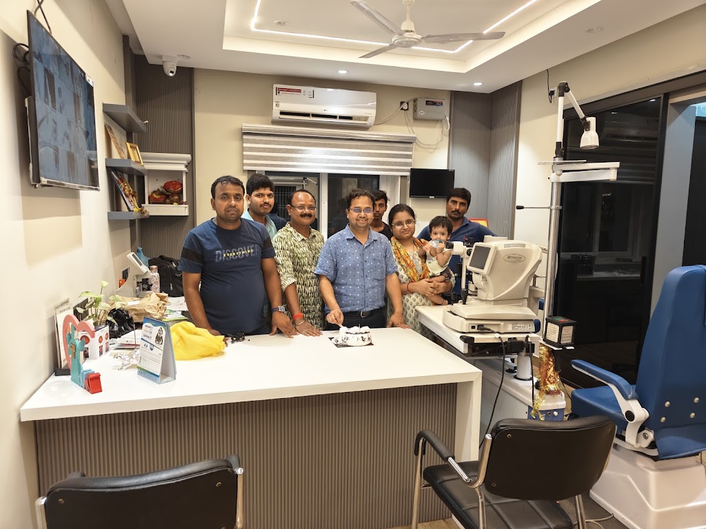 Shakuntala Eye Care