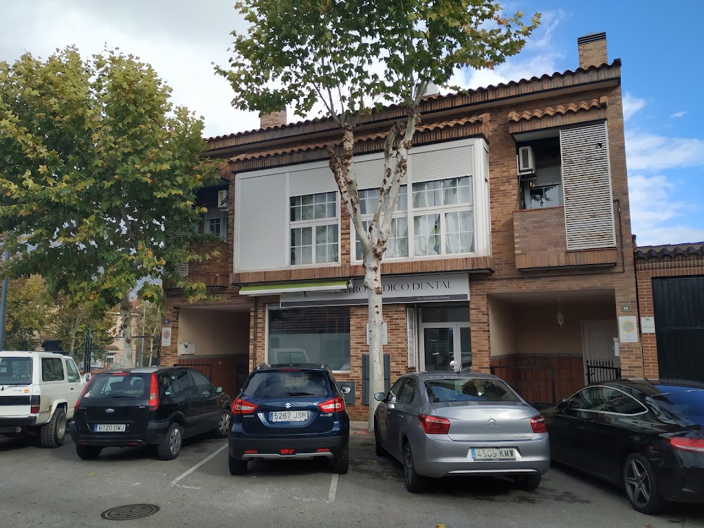 CMDent Centro Medico Dra.Sara Sanchez Provedo — Del propietario
