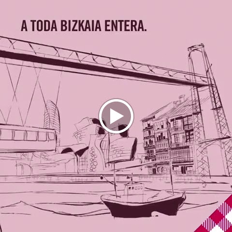 Cafeteria Azkorri — Videos