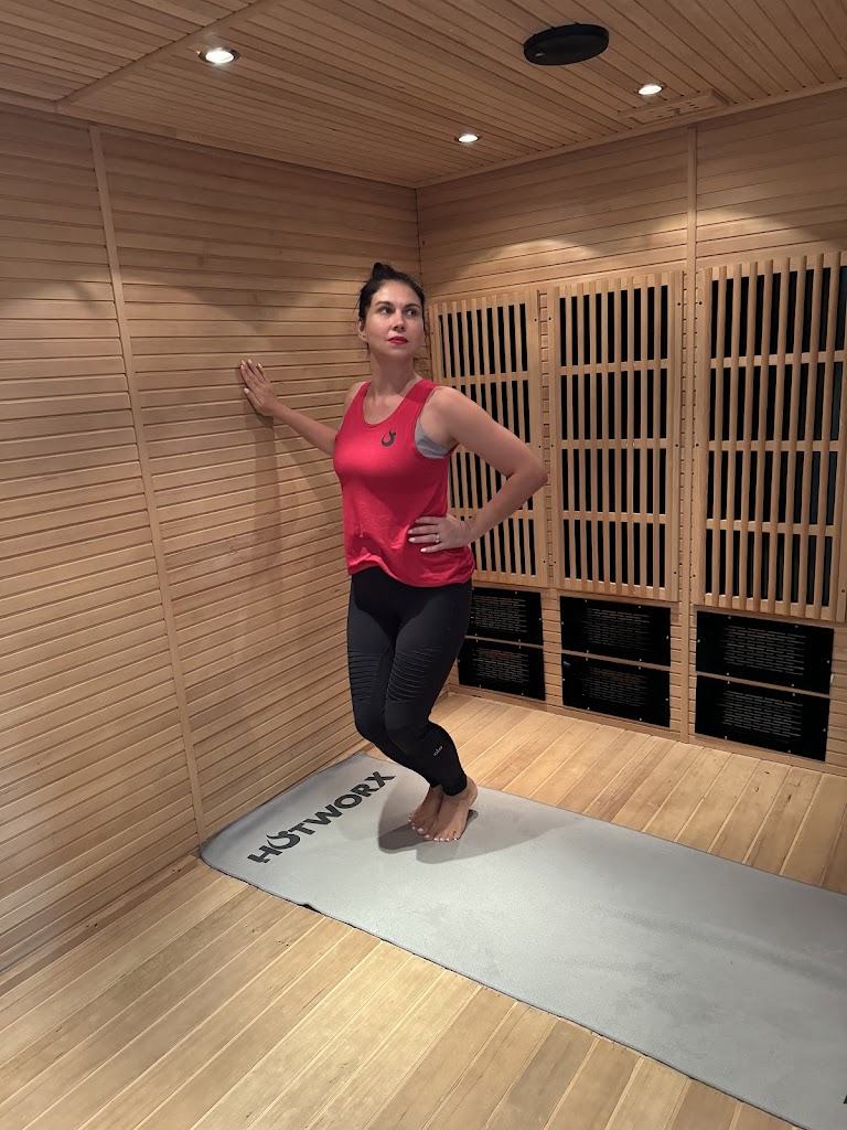  HOTWORX - Tomball, TX - Augusta Woods