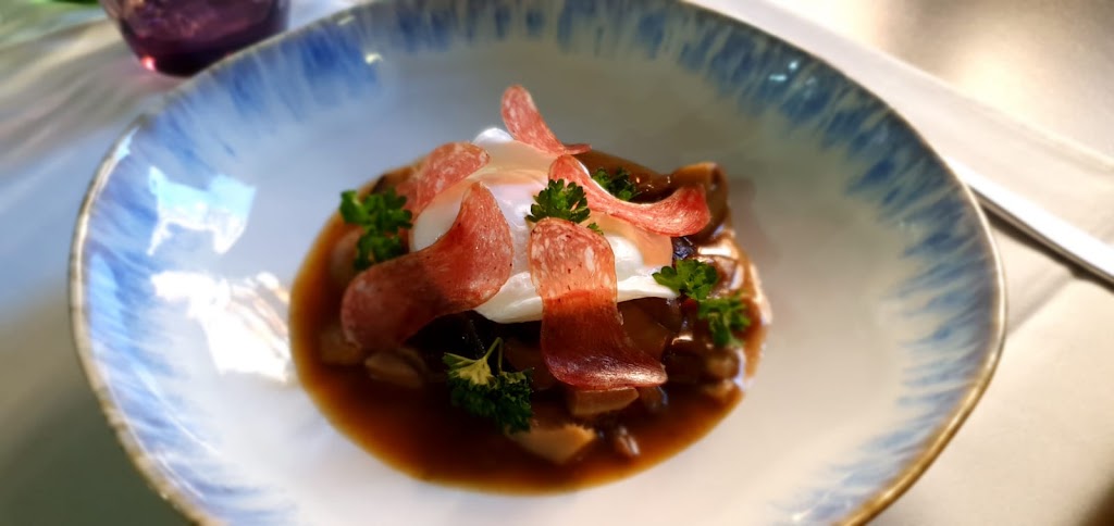 PAPITU RESTAURANT CERDANYOLA — Comida y bebida