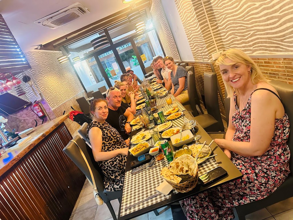 Salt n' Pepper (Indian Tandoori )