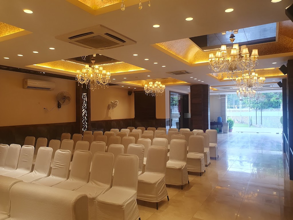 Amenities
