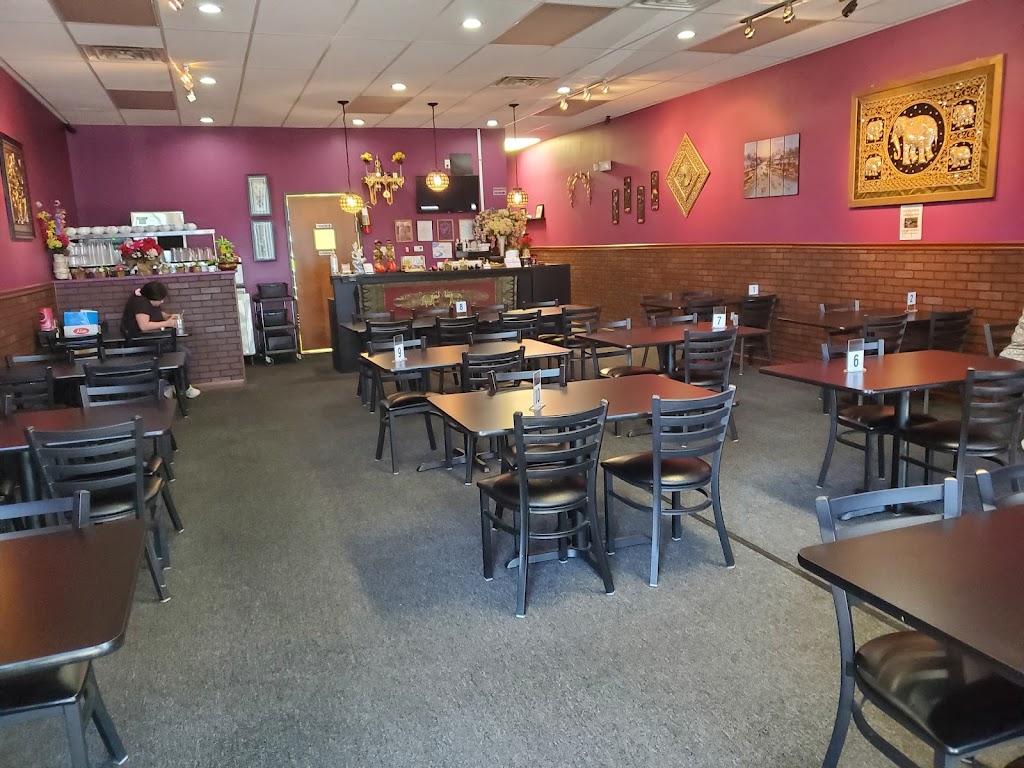 Thai Recipes Restaurant