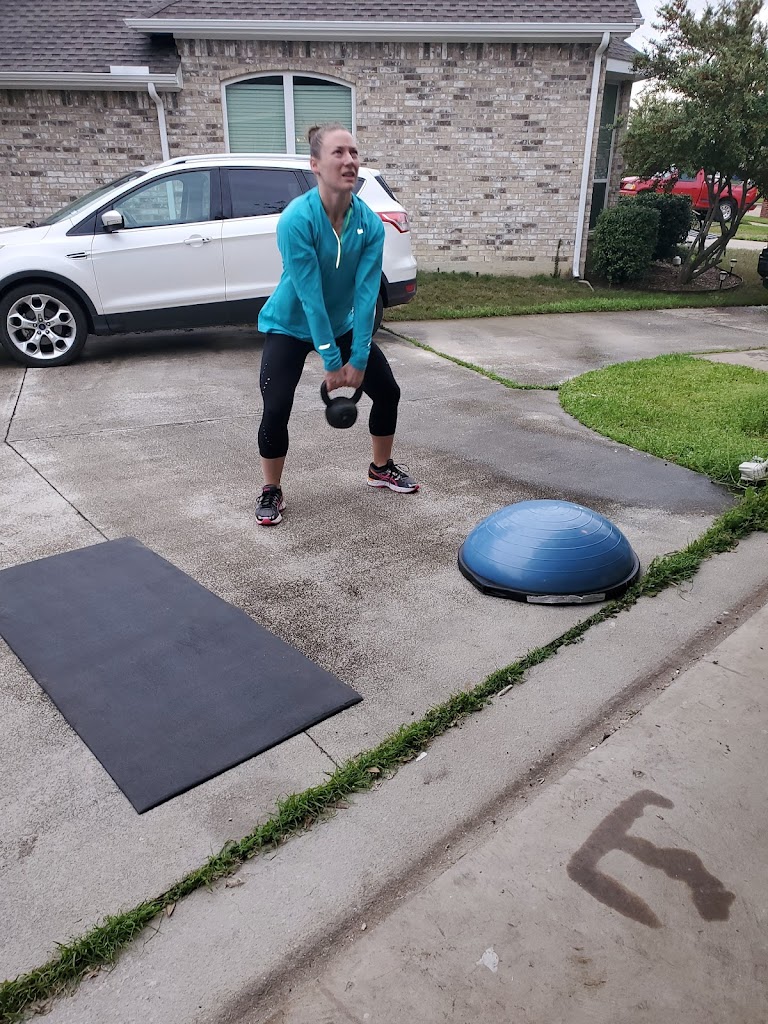  A+ Personal Training