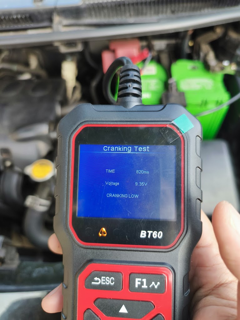 SiRay OtoGarage Jasa Inspeksi Mobil