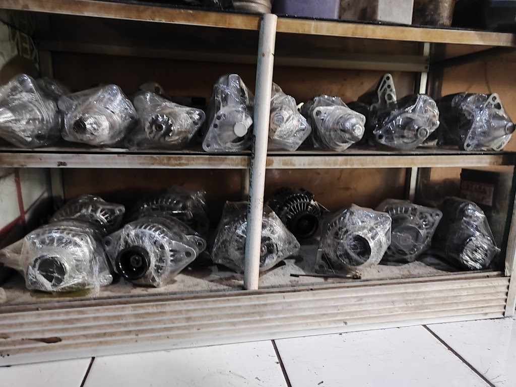 Riski Servis ( Spesialis Dinamo - Radiator )