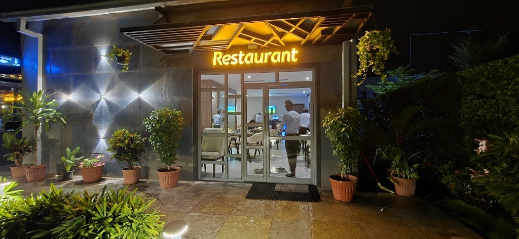 Prakruthi Restaurant Banquets