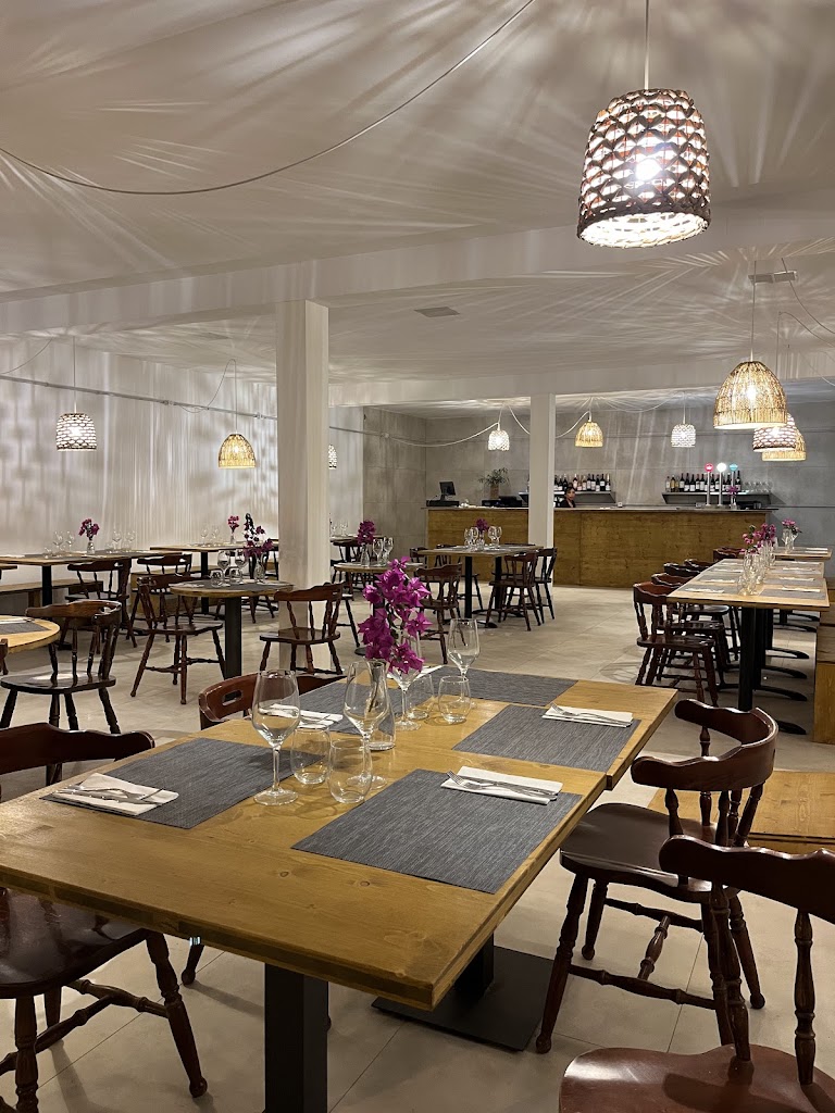 Zuriaga — Ambiente