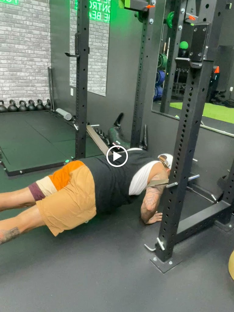  Tribe Fitness Exclusive Training