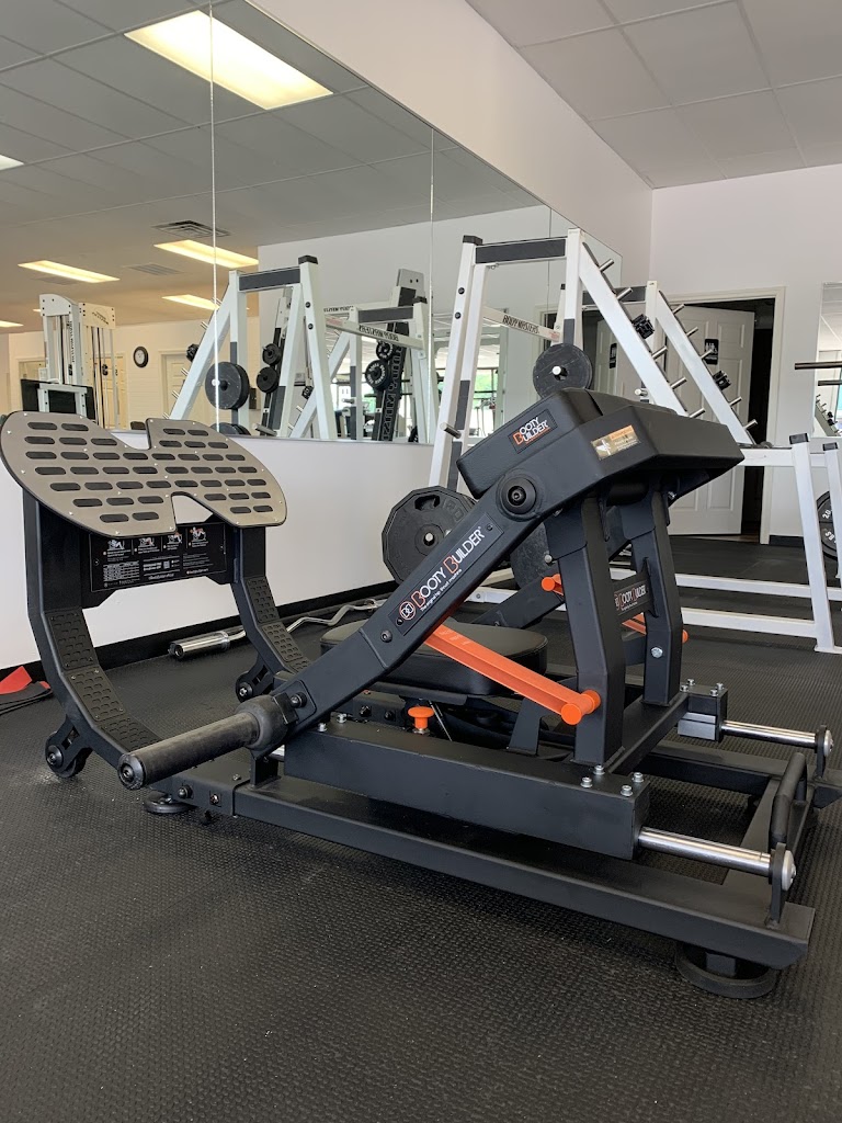  Body Sculptors Personal Training Studio