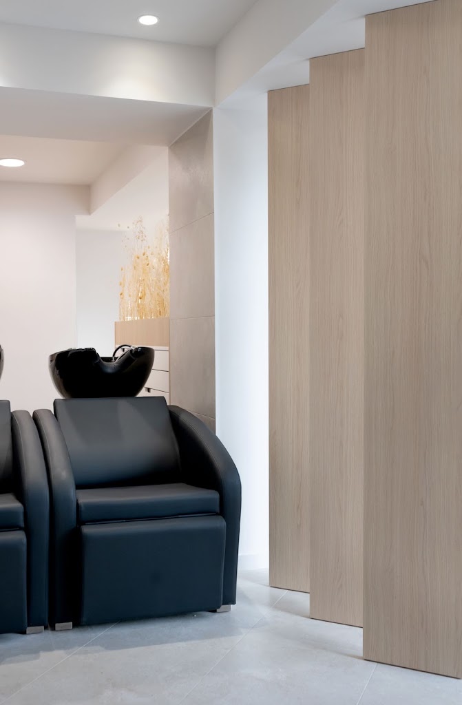 Xampu Style peluqueria igualada — Del propietario