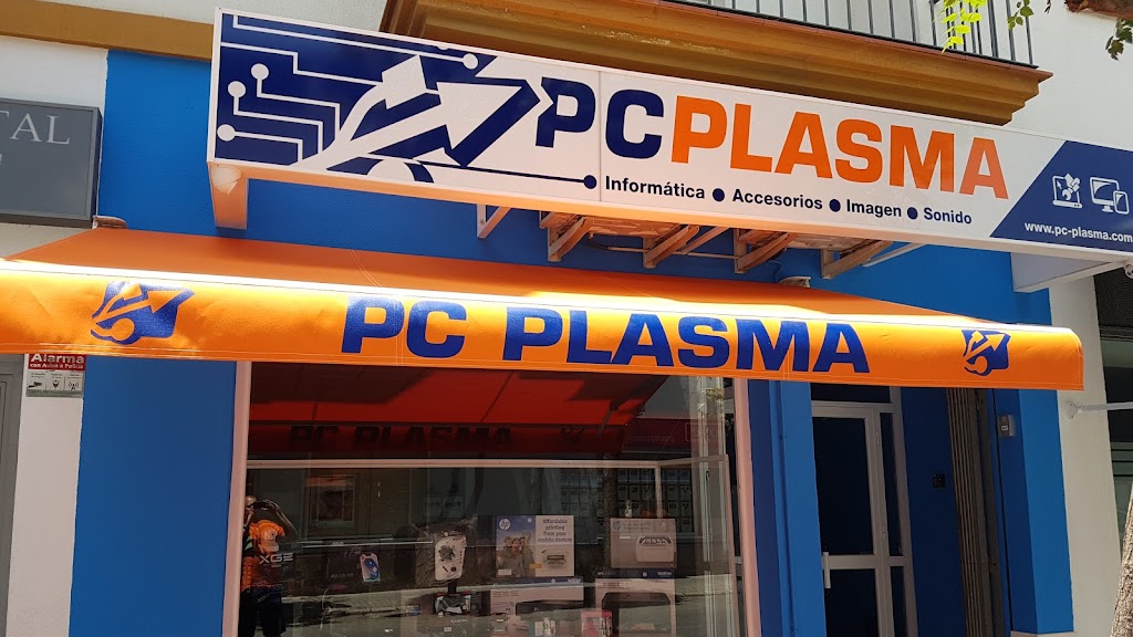 PC PLASMA - Tu Tienda Informatica