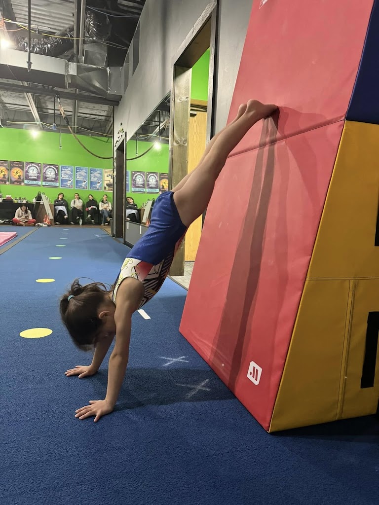  West End Gymnastics