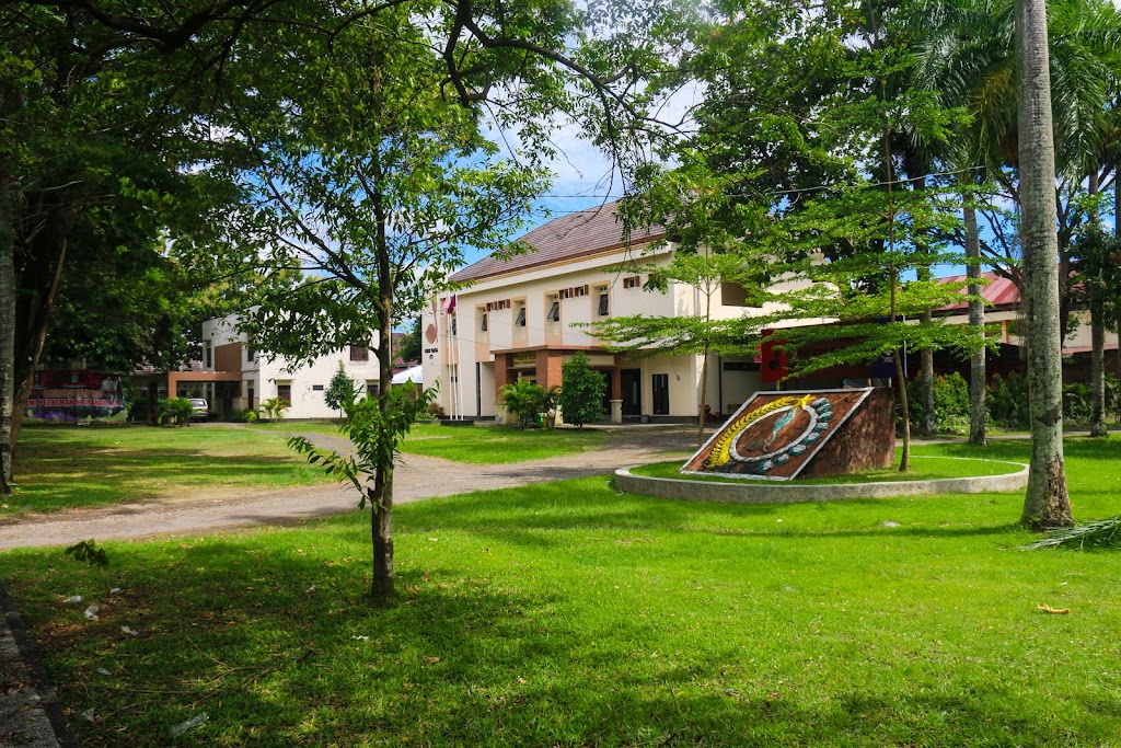 Gedung Layanan Perpustakaan Provinsi NTB