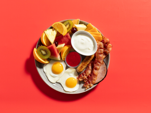Food & drink