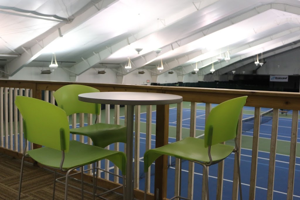  LifeSport Tennis Club - Racine