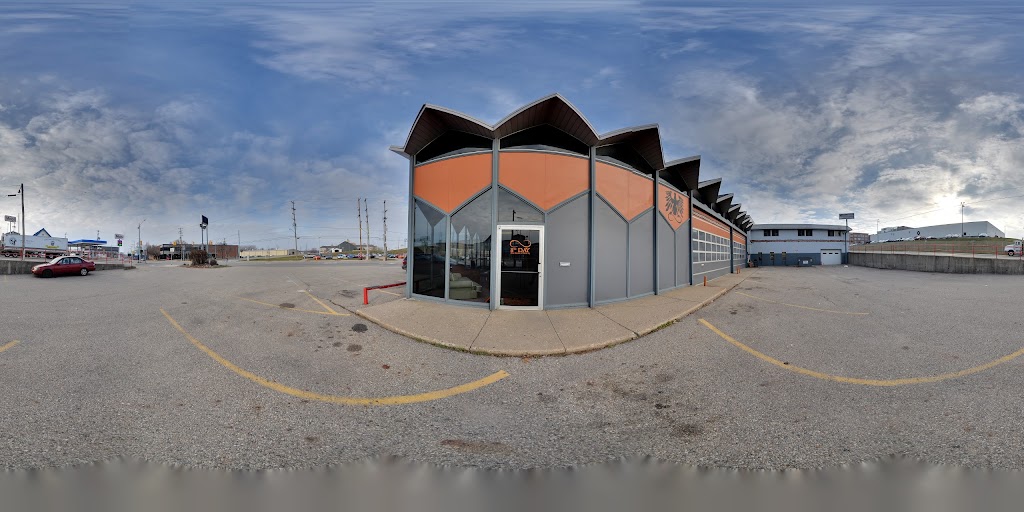  8th Day Gym - Functional Fitness