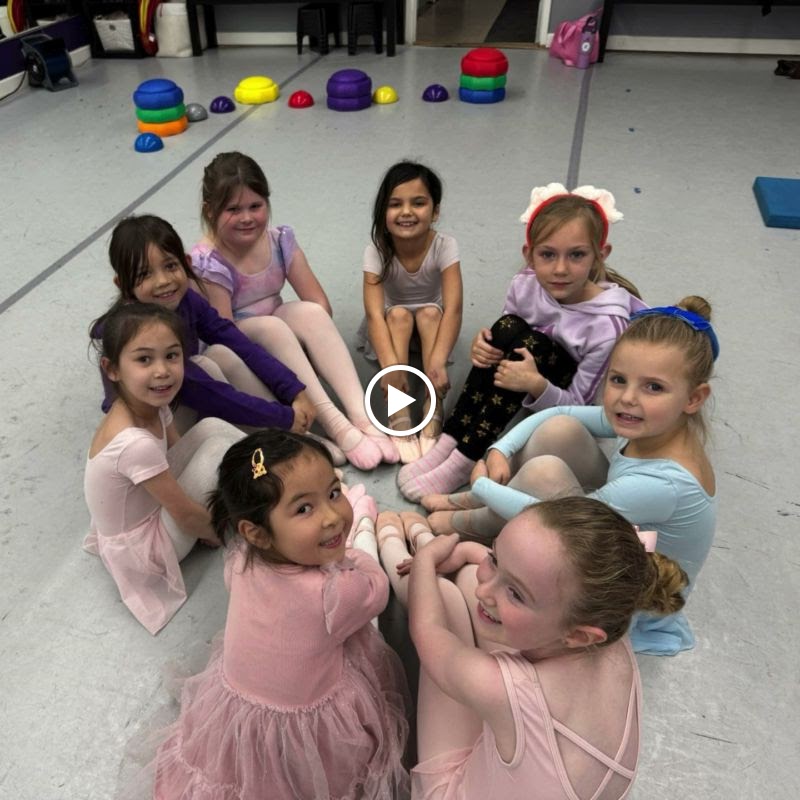  Serendipity Dance Co