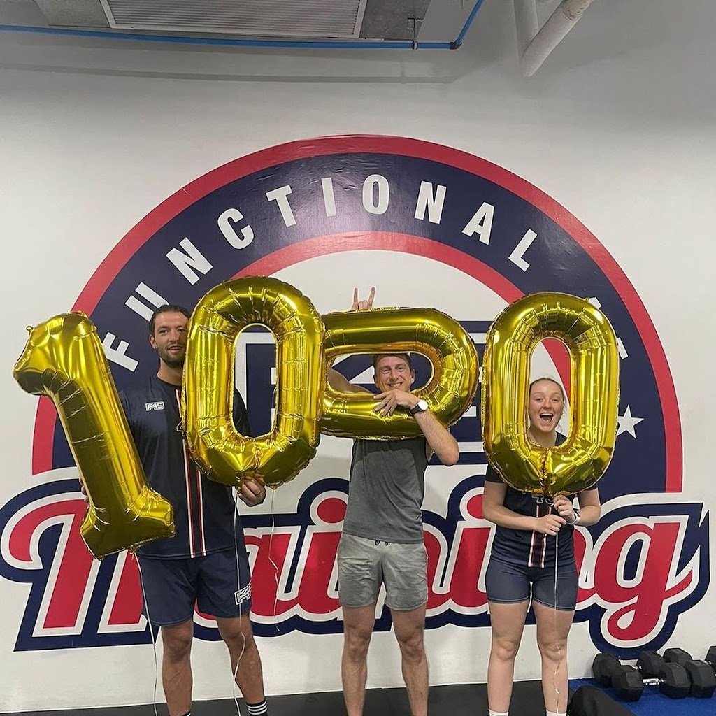  F45 Training South Lexington