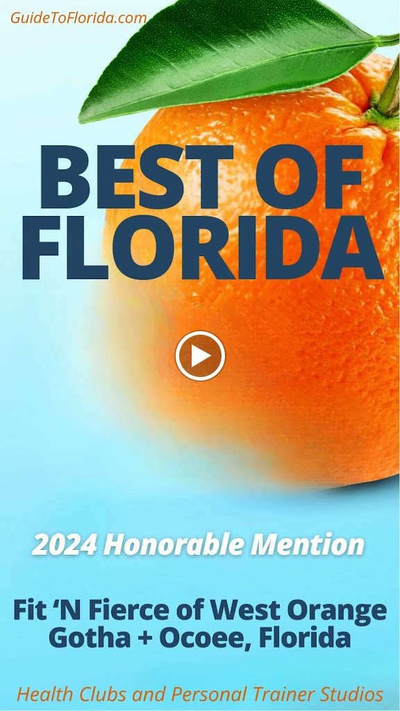  Fit 'N Fierce of West Orange Ocoee